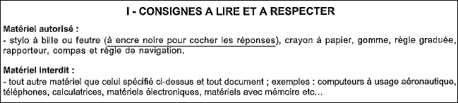 progression héliport